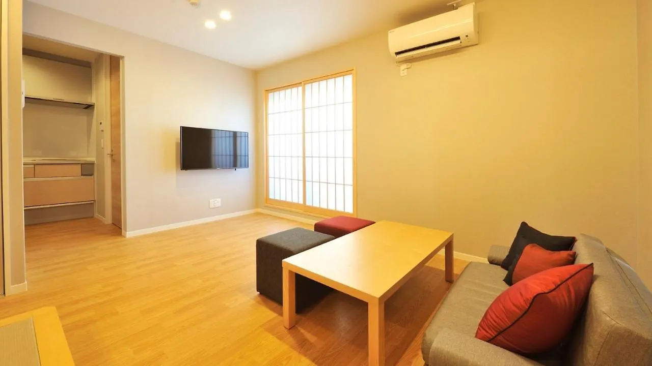 Rakutenstay X Shamaison Osaka Dekijima - 401