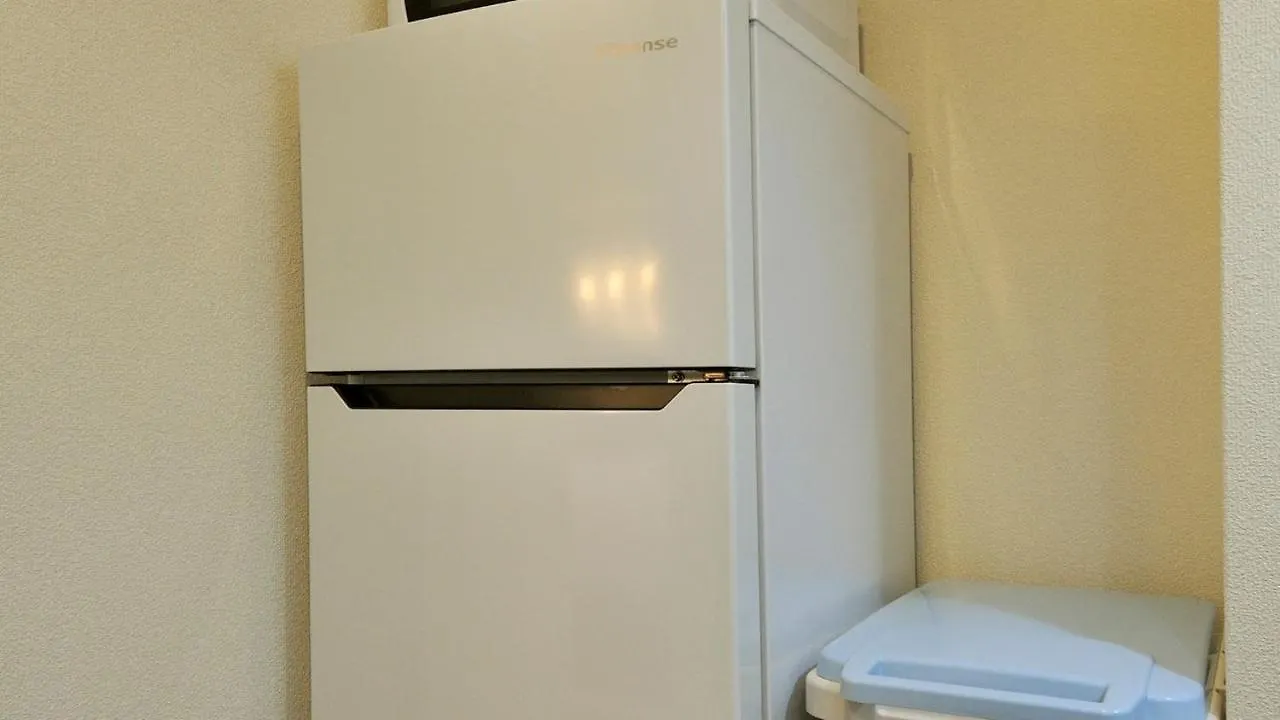 Rakutenstay X Shamaison Osaka Dekijima - 401 Apartment