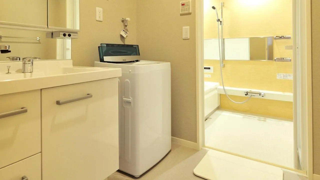 Rakutenstay X Shamaison Osaka Dekijima - 401