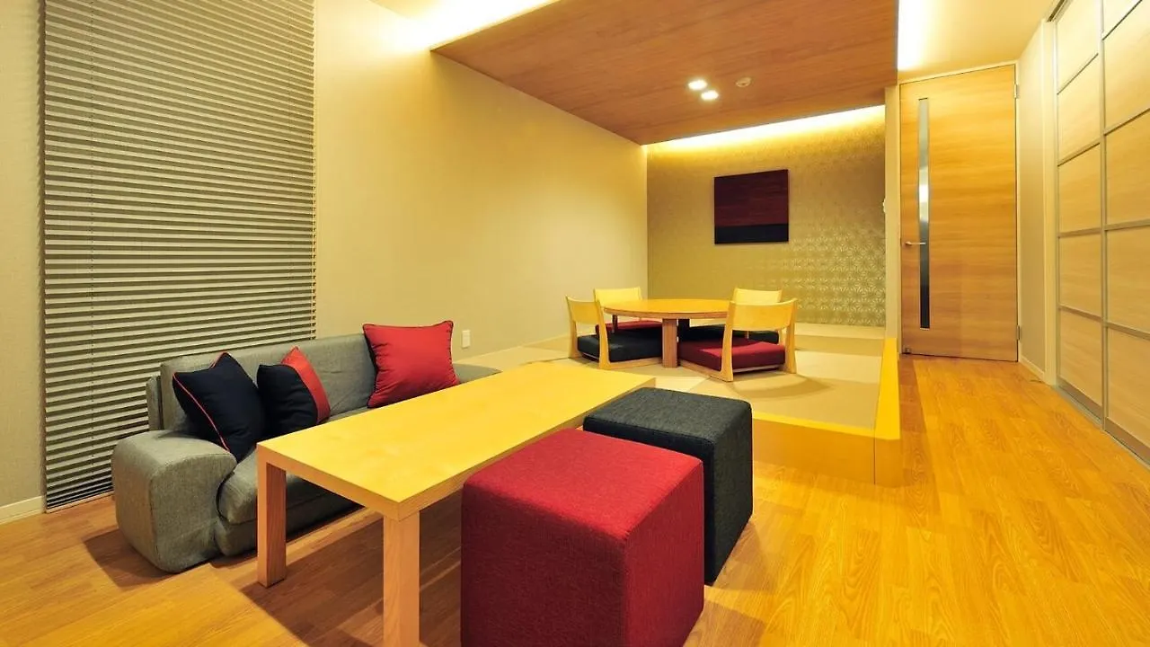 Rakutenstay X Shamaison Osaka Dekijima - 401 0*,  Japan