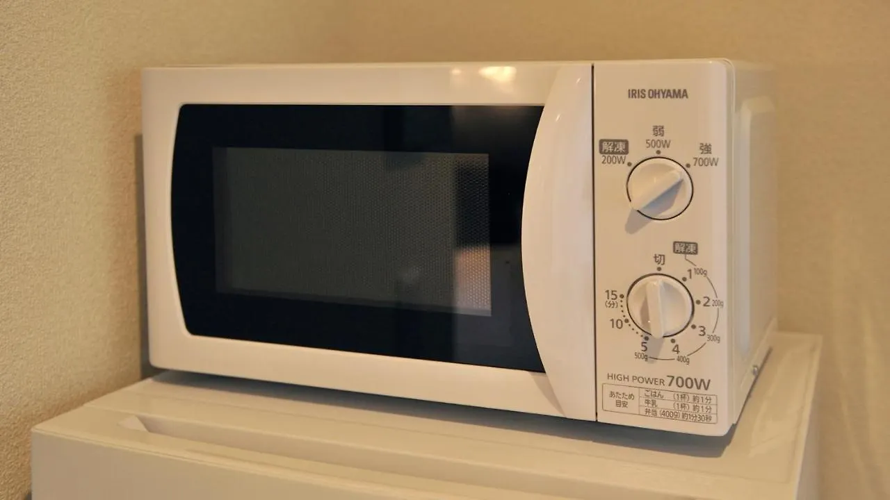 Apartment Rakutenstay X Shamaison Osaka Dekijima - 401 Japan