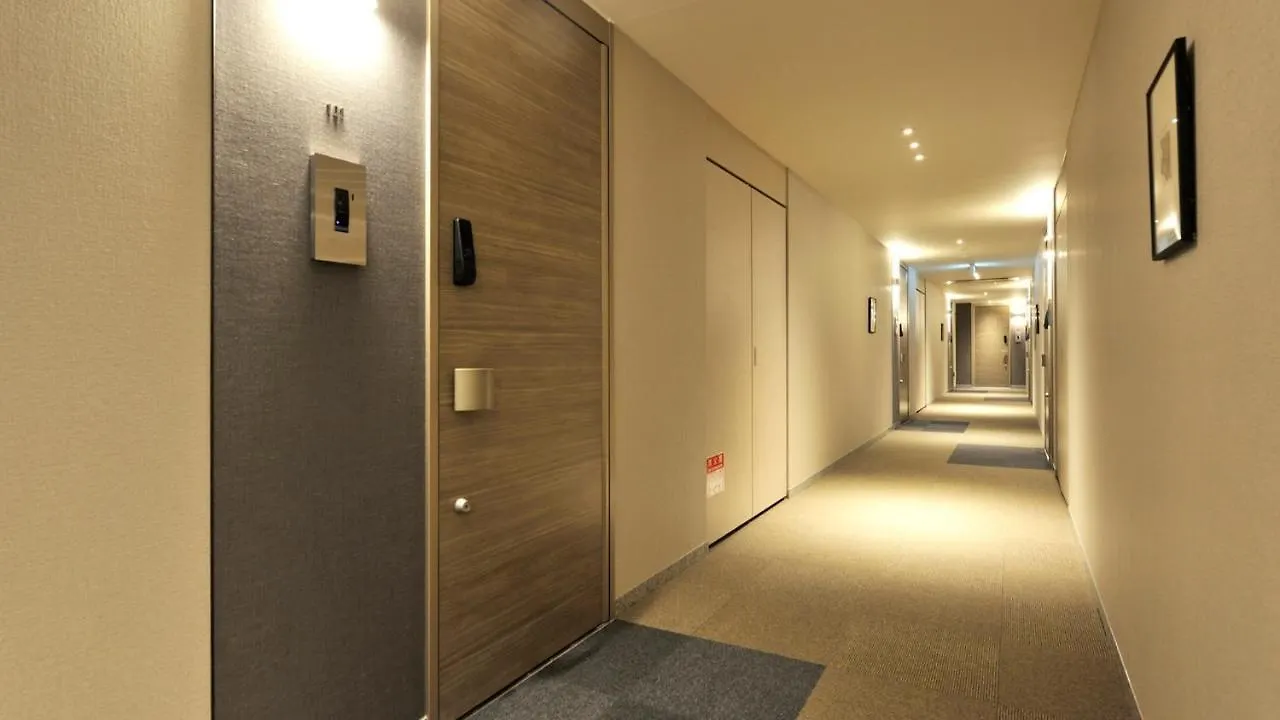 Rakutenstay X Shamaison Osaka Dekijima - 401 Japan