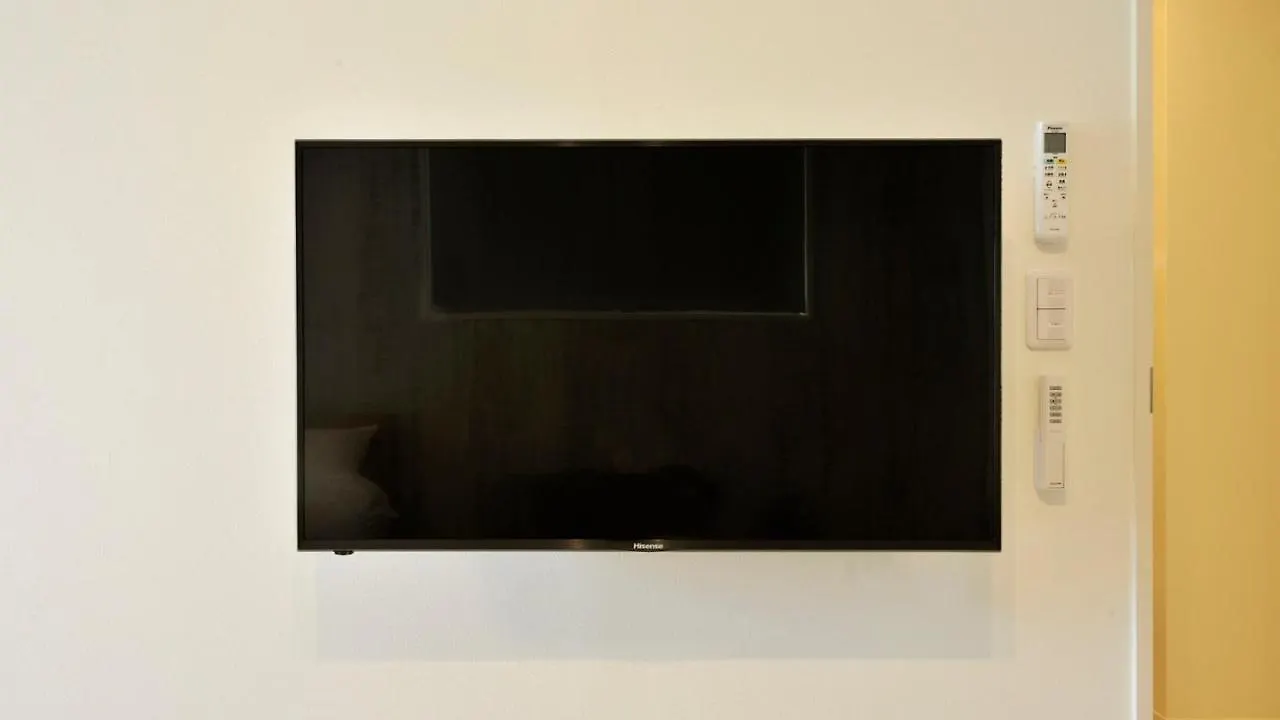 Apartment Rakutenstay X Shamaison Osaka Dekijima - 401 Japan