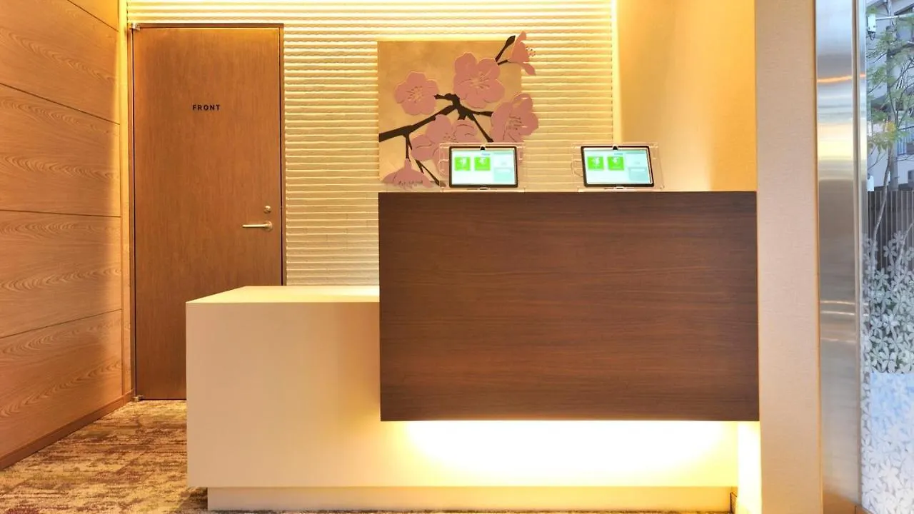 Rakutenstay X Shamaison Osaka Dekijima - 401