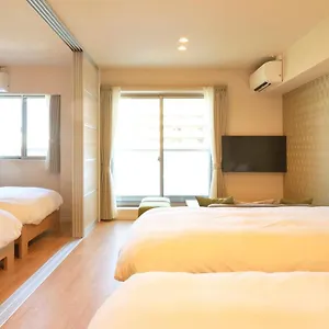  アパート Rakutenstay X Shamaison 大阪出来島 - 203