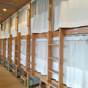  Hostal Cafe&hostel きみといちご