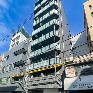 Grandia Shinsaibashi 大阪