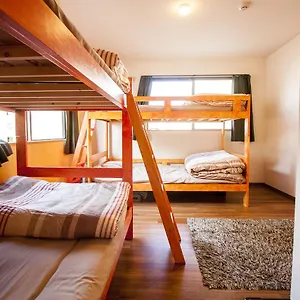  Hostal Casa Macondo